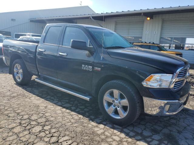 1C6RR7GT2DS602583 - 2013 RAM 1500 SLT BLACK photo 4