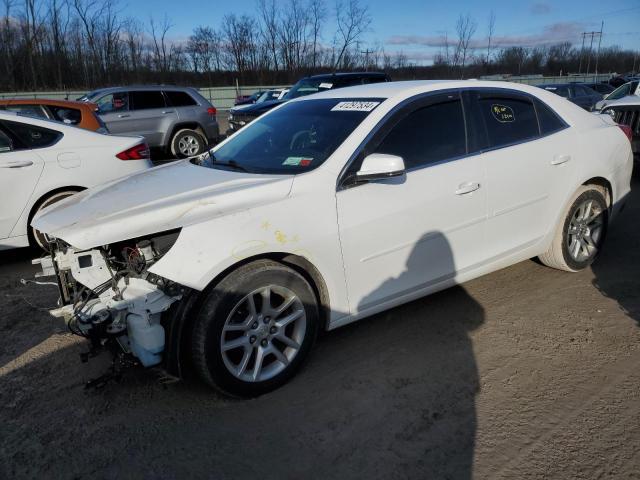 2016 CHEVROLET MALIBU LIM LT, 