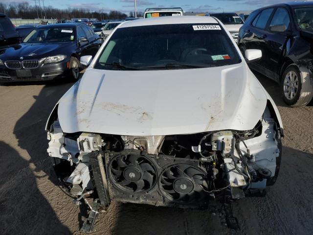 1G11C5SA1GF164467 - 2016 CHEVROLET MALIBU LIM LT Ақ фото 5