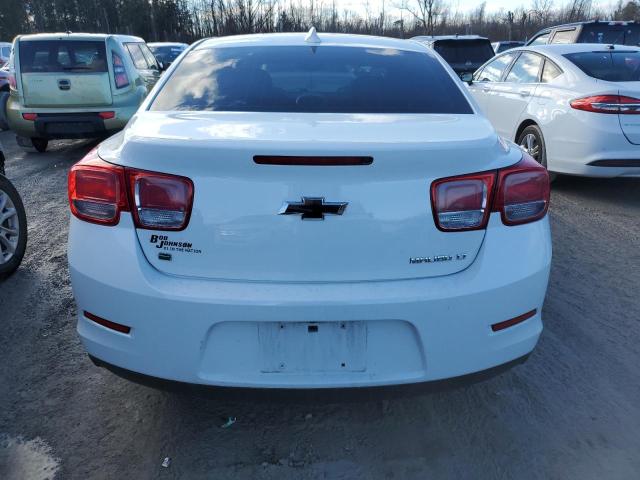 1G11C5SA1GF164467 - 2016 CHEVROLET MALIBU LIM LT Ақ фото 6