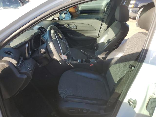 1G11C5SA1GF164467 - 2016 CHEVROLET MALIBU LIM LT Ақ фото 7