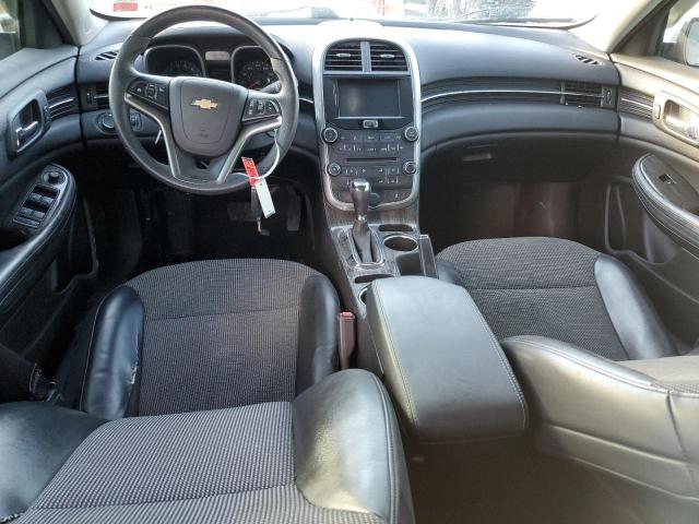 1G11C5SA1GF164467 - 2016 CHEVROLET MALIBU LIM LT Ақ фото 8