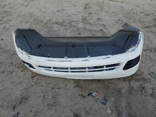 1FAFP36N66W242586 - 2006 FORD FOCUS ZXW WHITE photo 12