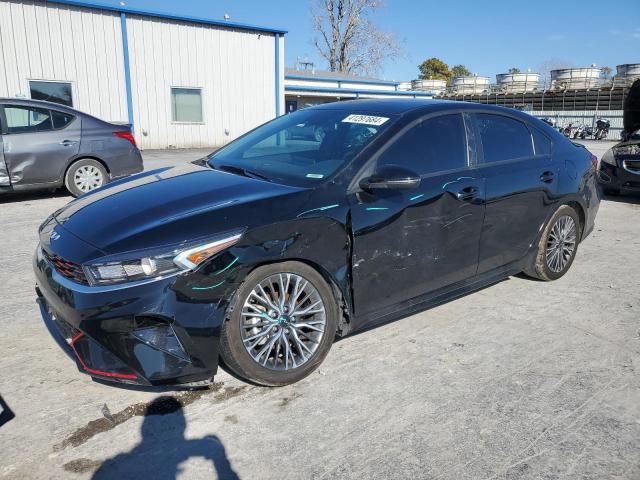 2023 KIA FORTE GT LINE, 