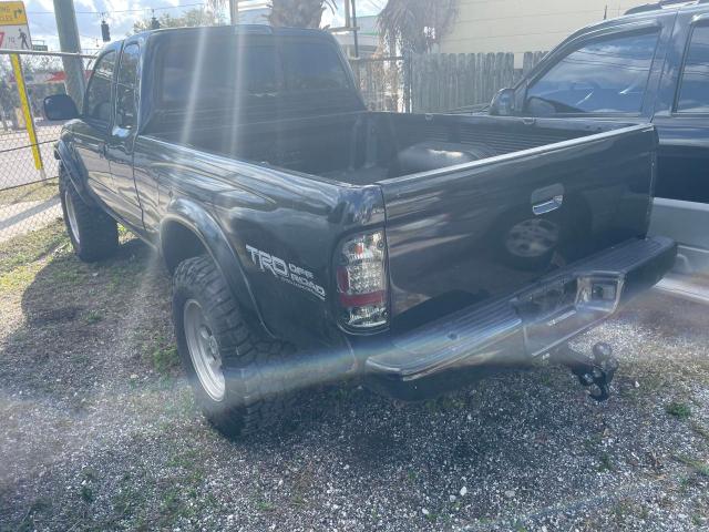 5TESN92N01Z858612 - 2001 TOYOTA TACOMA XTRACAB PRERUNNER Qara foto 3