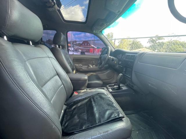 5TESN92N01Z858612 - 2001 TOYOTA TACOMA XTRACAB PRERUNNER Qara foto 5