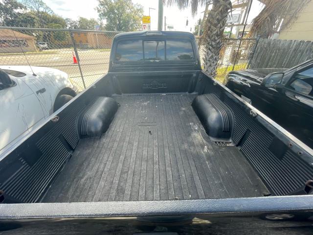 5TESN92N01Z858612 - 2001 TOYOTA TACOMA XTRACAB PRERUNNER Qara foto 6