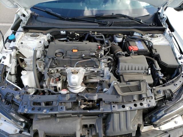 2HGFE2F55NH502565 - 2022 HONDA CIVIC SPORT 白色 照片 11