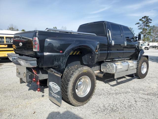 3FRWW65XX6V228706 - 2006 FORD F650 SUPER DUTY BLACK photo 4