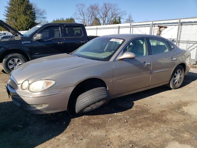 2006 BUICK LACROSSE CXL, 