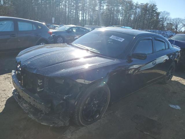 2015 DODGE CHARGER SXT, 