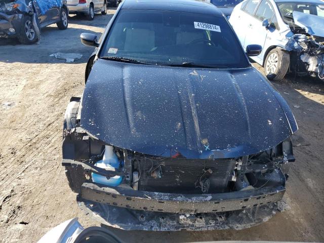 2C3CDXJG5FH875668 - 2015 DODGE CHARGER SXT BLACK photo 5