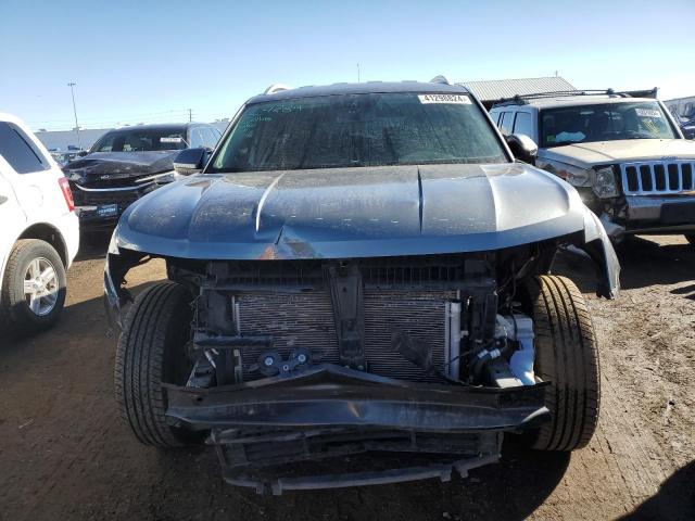 1V2CR2CA2JC566226 - 2018 VOLKSWAGEN ATLAS SE GRAY photo 5