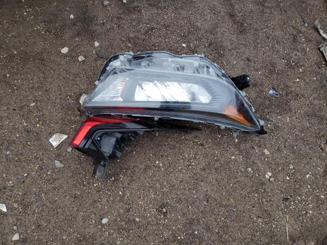 JTMF1RFV2KD502230 - 2019 TOYOTA RAV4 LE Сріблястий фото 12