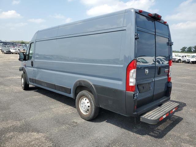 3C6FRVJGXME503399 - 2021 RAM PROMASTER 3500 HIGH ლურჯი ფოტო 2