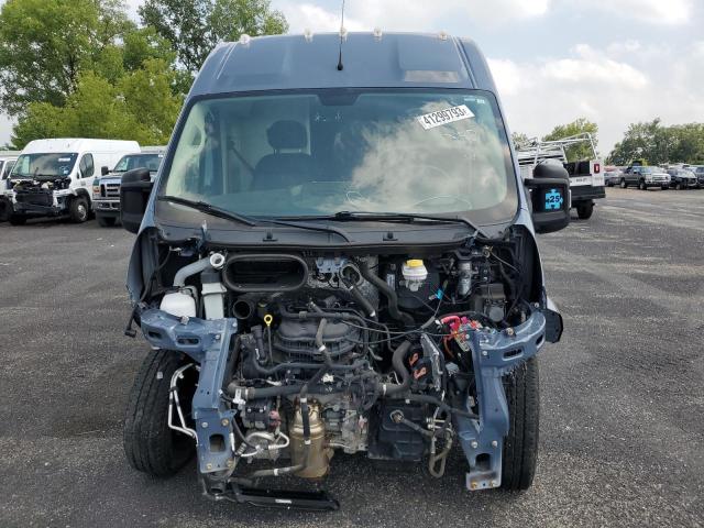 3C6FRVJGXME503399 - 2021 RAM PROMASTER 3500 HIGH ლურჯი ფოტო 5