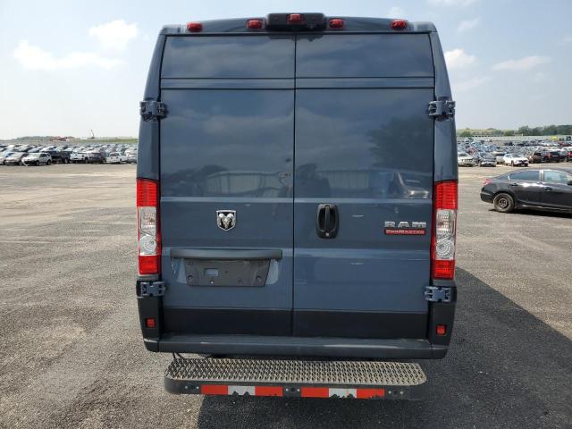 3C6FRVJGXME503399 - 2021 RAM PROMASTER 3500 HIGH ლურჯი ფოტო 6