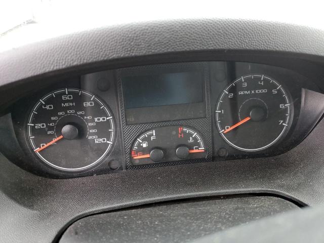 3C6FRVJGXME503399 - 2021 RAM PROMASTER 3500 HIGH ლურჯი ფოტო 9