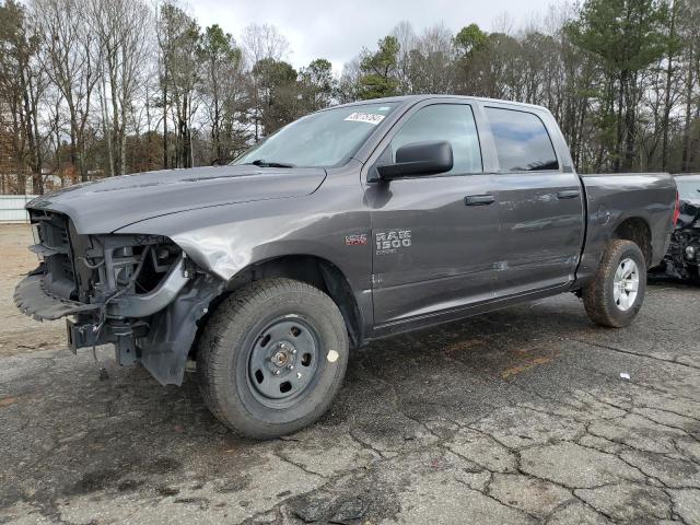 2020 RAM 1500 CLASS TRADESMAN, 