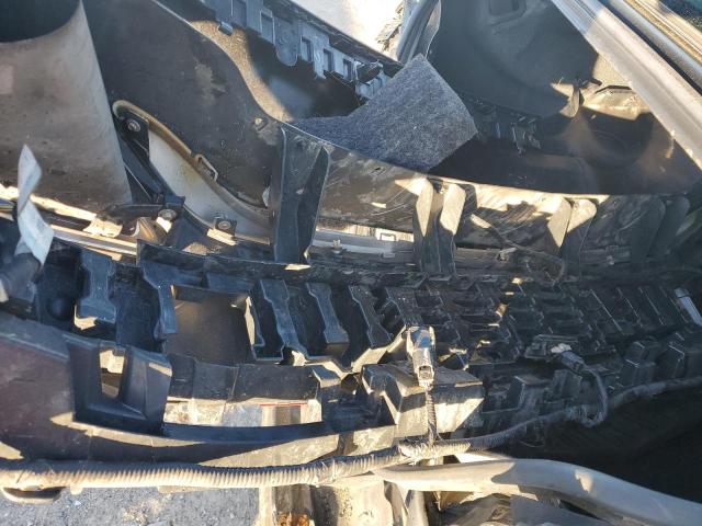 3LN6L5FC7HR620027 - 2017 LINCOLN MKZ RESERVE შავი ფოტო 12