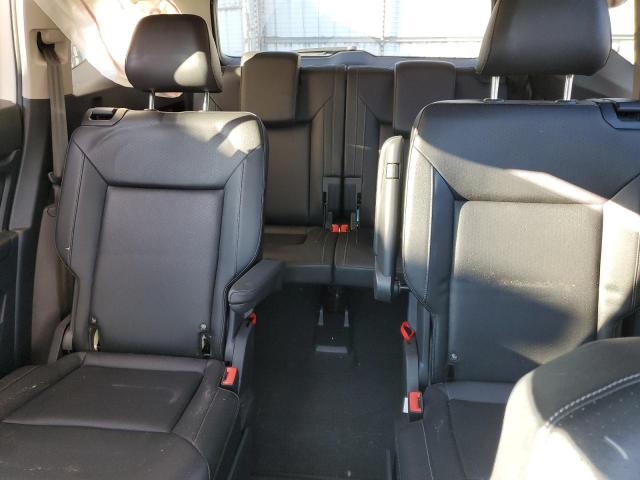 1V2SR2CA5KC548977 - 2019 VOLKSWAGEN ATLAS SEL WHITE photo 10