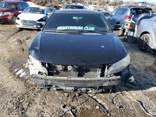 JTKJF5C7XD3053701 - 2013 TOYOTA SCION TC შავი ფოტო 5