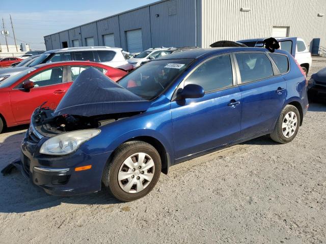 2011 HYUNDAI ELANTRA TO GLS, 