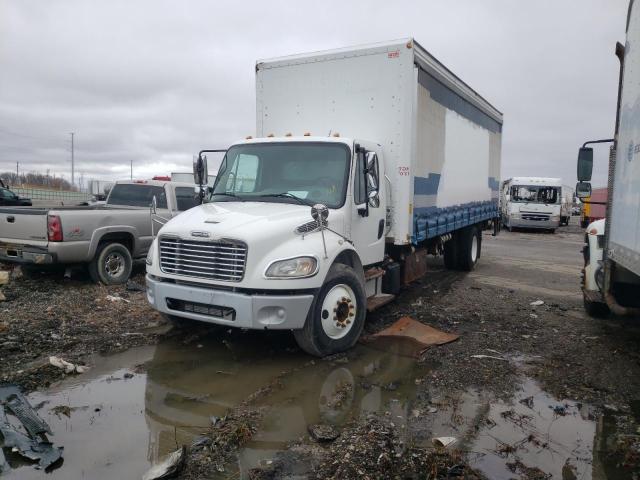 1FVACXDT2FHGA7023 - 2015 FREIGHTLINER M2 106 MEDIUM DUTY WHITE photo 2