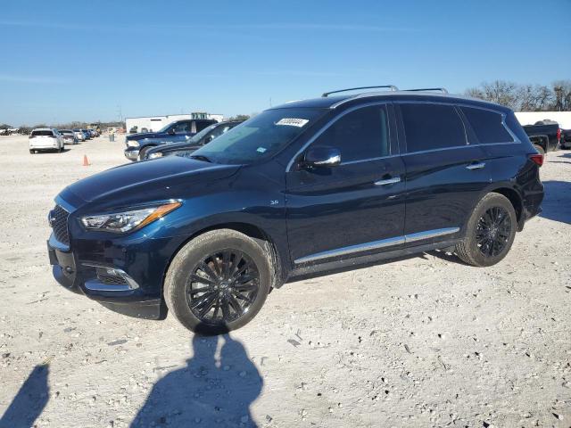 2020 INFINITI QX60 LUXE, 