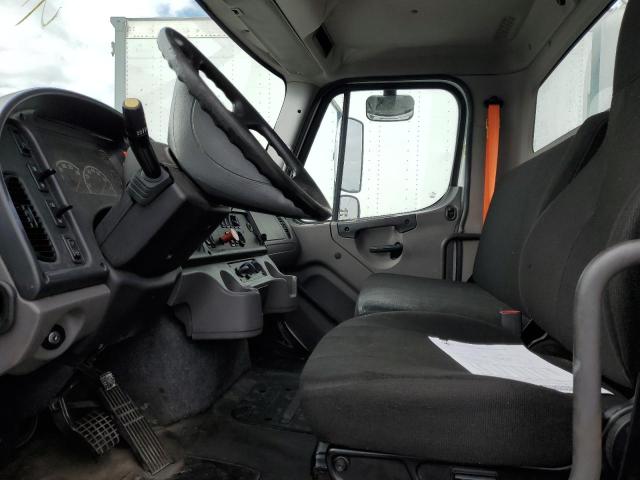 1FUJC5DV6GHHR6498 - 2016 FREIGHTLINER M2 112 MEDIUM DUTY WHITE photo 5