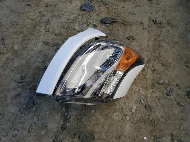 3C6LRVAG0NE109883 - 2022 RAM PROMASTER 1500 STANDARD WHITE photo 12