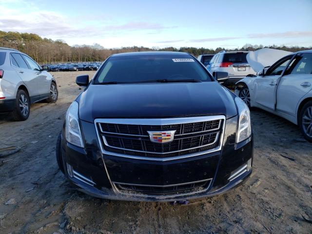 2G61N5S36G9209482 - 2016 CADILLAC XTS LUXURY COLLECTION BLACK photo 5