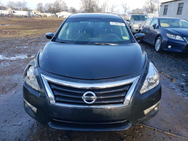 1N4AL3AP5FN861913 - 2015 NISSAN ALTIMA 2.5 BLACK photo 5