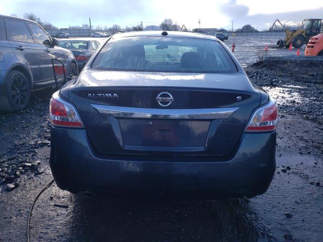 1N4AL3AP5FN861913 - 2015 NISSAN ALTIMA 2.5 BLACK photo 6