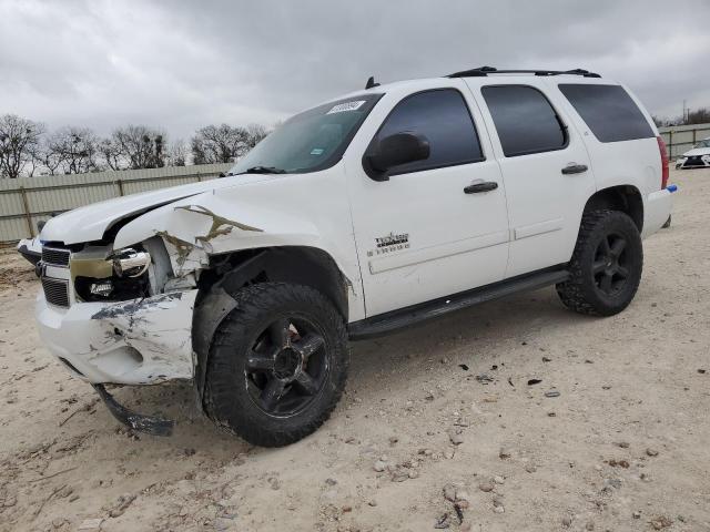 2007 CHEVROLET TAHOE C1500, 