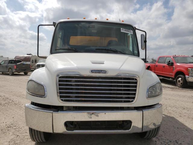 3ALACWFC9LDMG6327 - 2020 FREIGHTLINER M2 106 MEDIUM DUTY WHITE photo 5