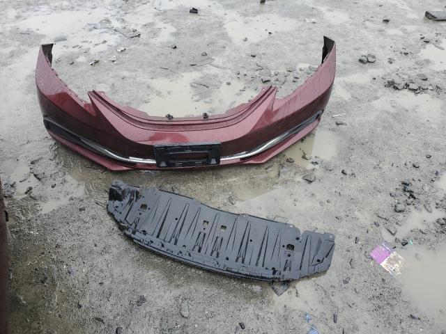 19XFB2F83DE256823 - 2013 HONDA CIVIC EX BURGUNDY photo 12