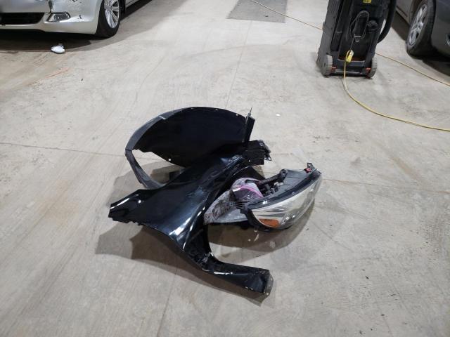 1G11C5SA3GU116528 - 2016 CHEVROLET MALIBU LIM LT 黑色 照片 12