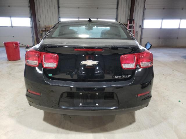 1G11C5SA3GU116528 - 2016 CHEVROLET MALIBU LIM LT 黑色 照片 6
