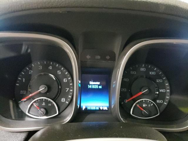 1G11C5SA3GU116528 - 2016 CHEVROLET MALIBU LIM LT 黑色 照片 9