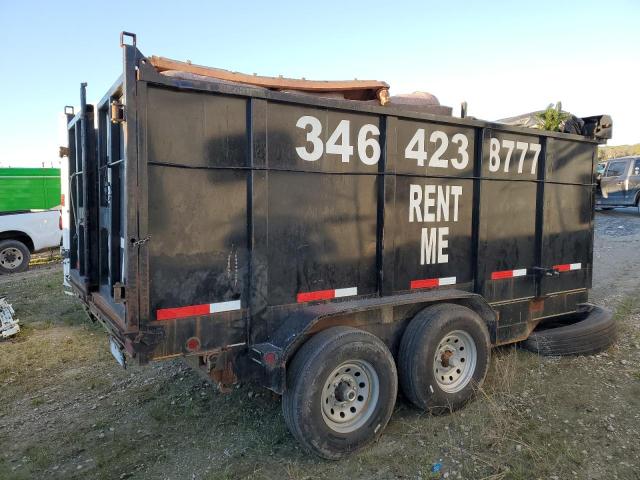 13ZHD1426N1000024 - 2022 OTHR TRAILER BLACK photo 4