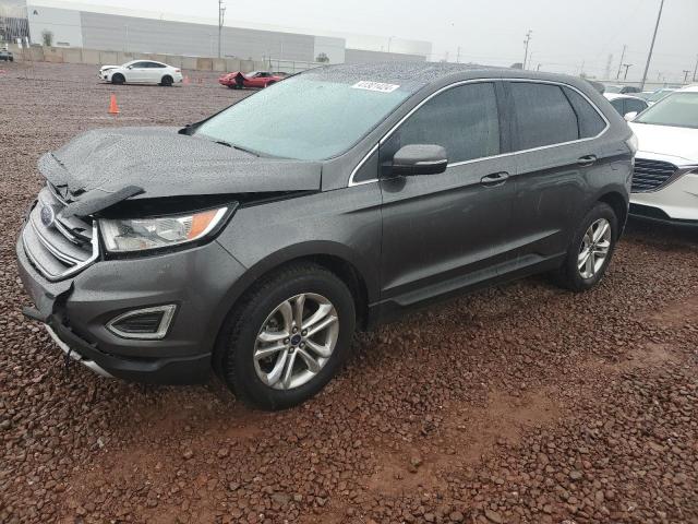 2018 FORD EDGE SEL, 