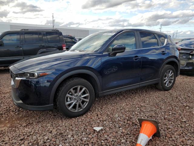 2022 MAZDA CX-5 PREFERRED, 