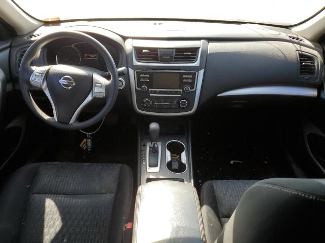 1N4AL3AP9GC151328 - 2016 NISSAN ALTIMA 2.5 SILVER photo 8