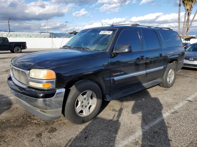 2005 GMC YUKON XL C1500, 