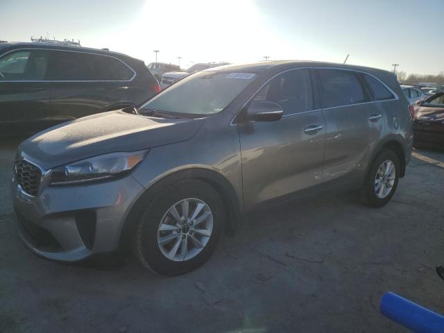 2019 KIA SORENTO L, 