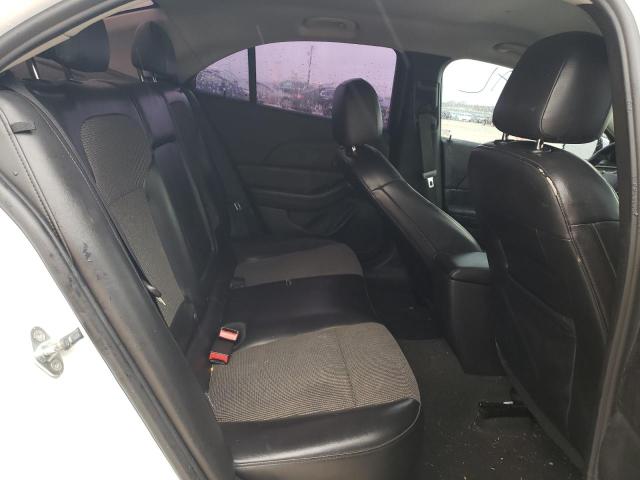 1G11C5SL2FF324355 - 2015 CHEVROLET MALIBU 1LT 白色 照片 10