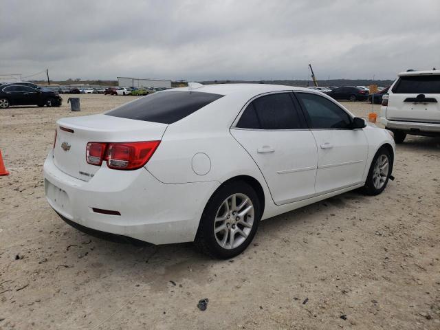 1G11C5SL2FF324355 - 2015 CHEVROLET MALIBU 1LT 白色 照片 3