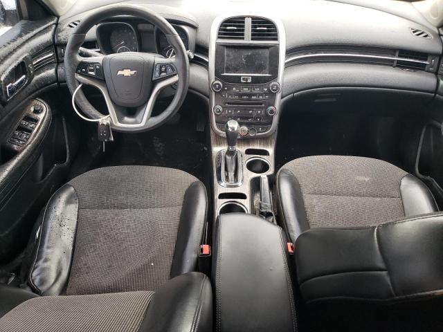 1G11C5SL2FF324355 - 2015 CHEVROLET MALIBU 1LT 白色 照片 8