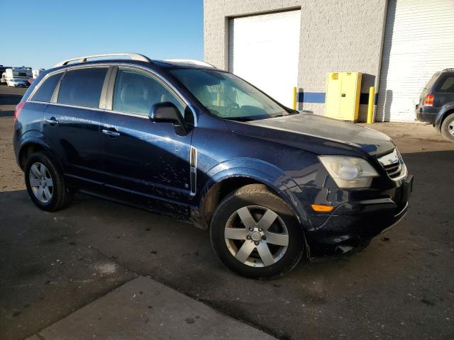 3GSCL53728S544003 - 2008 SATURN VUE XR BLUE photo 4